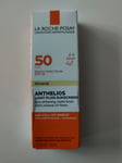 La Roche-Posay | Anthelios 50 Face Light Fluid Sunscreen Non Whitening Matte