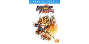 Dragon Ball FighterZ - FighterZ Pass 2