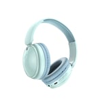 Bluetooth hörlurar BE36 gröna - TheMobileStore Hörlurar & Headset