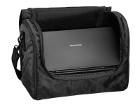 Ricoh ScanSnap Carry Bag (Type 5) - Väska till scanner - för ScanSnap fi-5110, iX1400, iX1500, iX1600, iX500, S1500, S500, S510