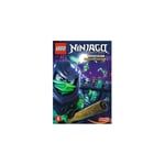 ISDP LEGO Ninjago: Masters of Spinjitzu - Complete Season 5
