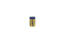 Varta Longlife batteri - 4 x LR14-/C-typ - alkaliskt