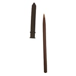 Harry Potter: Draco Malfoy Wand Pen and Bookmark - The Noble Collection