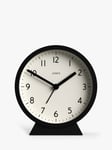 Jones Clocks Daybreak Quartz Analogue Alarm Clock