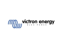 Victron Energy Blue-Solar PWM-LCD&amp USB Solcelle-opladningsregulator PWM 12 V, 24 V, 48 V 10 A