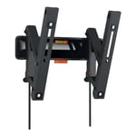 Support Vogel's Tvm 3213 Tilt Noir Confort