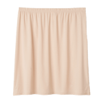 Å WOMAN Underkjol STELLA Beige