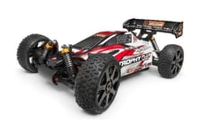Trimmed And Painted Trophy Buggy Flux RTR Body