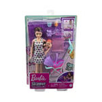 Barbie BARBIE SKIPPER BABYSITTERS INC DOLLS AND PLAYSET kids