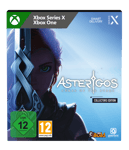 Asterigos: Curse of the Stars Collector's Edition Xbox Series X
