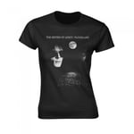 The Sisters Of Mercy Womens/Ladies Floodland T-Shirt - XXL