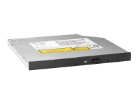 HP Slim - Diskenhet - DVD-brännare - intern - för Workstation Z2 G5 (tower), Z2 G8 (tower)