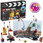 LEGO Movie Maker Set (70820) Brand New lego move 2 sealed