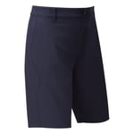 Footjoy Mens FJ Par Golf Shorts - Navy, 30