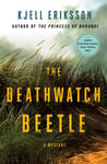 - The Deathwatch Beetle Bok