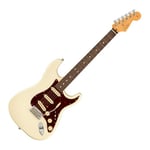 Fender Am Pro II Strat - Olympic White