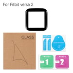 3d Protective Film Screen Protector Guard Cover For Fitbit Versa 2