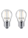 Philips LED-lamppu LED-klassikko 25W P45 E27 WWCLND2SRT6 E27
