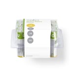 Alkaline Batteri AA | 1.5 V DC | 20-Pack