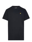 Lyle & Scott Milano T-Shirt Svart