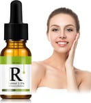 Trendyfave Retinol Serum for Face 2.5% Retinol Intense Serum, Reduce Wrinkle, Fi