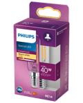 Philips fläktlampa 4,5w e14