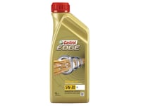 Castrol Edge 5W-30 Ll - Motorolja - 1 Liter