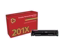 Xerox Everyday Toner Ersätter Hp Svart Cf400x (hp 201x) 2.8k Hög Kapacitet