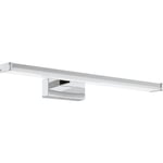 Eglo Galenzana-E LED badrumslampa, 900lm, 4000k, krom