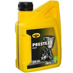 Motorolja KroonOil Presteza MSP 5W30 C2 C3 1L