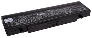 Kompatibelt med Samsung P60 Pro T2600 Taspra, 11.1V, 6600 mAh