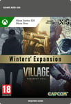 Resident Evil Village: Winters  Expansion - XBOX One,Xbox Series X,Xbo