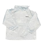 Reebok's Infant Sports Academy Jacket 3 - Blue - Uk Size 3/4 Years