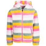 Trespass Kids Unisex Fleece Jacket AT300 Wonderful
