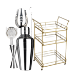 Bar Essentials Hemmabar kit