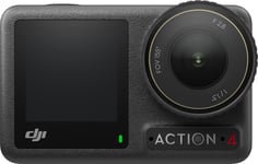 DJI Osmo Action 4 actionkamera Standard Combo