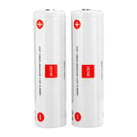 Zhiyun Batteri för Weebill lab / Weebill S 2-pack