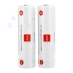 Zhiyun Batteri för Weebill lab / Weebill S 2-pack