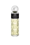 Parfums Saphir Agua de Mayo - Eau de Parfum Vaporisateur Homme - 200 ml