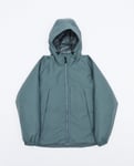 SNOW PEAK FR 2L DOWN JACKET FOLIAGE Unisex FOLIAGE