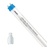 Philips LED-lysrör Corepro 60cm 8W (18W/840)