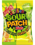 Sour Patch Kids - Sour Vingummmi 80 gram