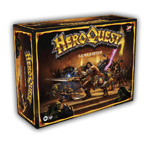 HeroQuest - Brettspill fra Outland