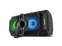 Sven Ps-655 2X25w  Led Ekranas  Tws  Fm Radio  Aux  Usb/Sd-Card Support Lighting  Microphone Input (Karaoke)  Remote Control  Built-In Equalizer