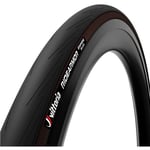 Cykeldäck Vittoria Racer RideArmor II TLR G2 black 622-36