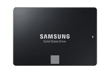 Samsung 860 EVO 2.5 250 Go Série ATA III MLC - Neuf