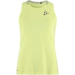 Craft Pro Hypervent Singlet 2 W Colias