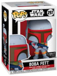 Figurine Funko Pop - Star Wars Jedi : Fallen Order N°297 - Boba Fett (55819)