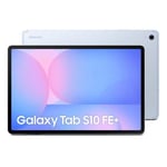 Samsung Galaxy Tab S10 FE+ 13" 8 GB/128 GB Wi-Fi Blå (Blue) X620B