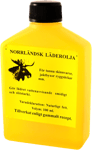 Norrländsk Läderolja 100ml